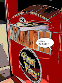 Photos du propriétaire du Pizzas à emporter STREET PIZZ' à Saint-Victoret - n°3