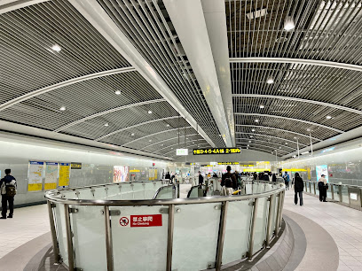 松山车站