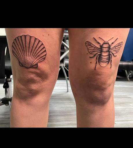 Explore kids tattoo ideas, creative tattoo ideas in Abington, available at Ink Boss Tattoo & Piercing Studio