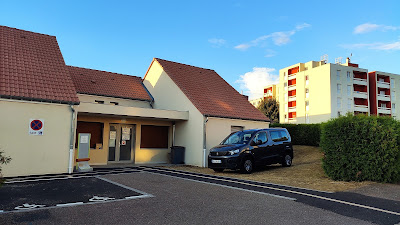 CADA à Langres