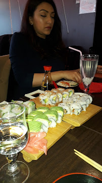 Sushi du Restaurant japonais Wok & Do à Torcy - n°9