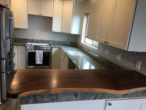 Granite Supplier «American Home and Stone», reviews and photos, 2707 Main St, Philomath, OR 97370, USA