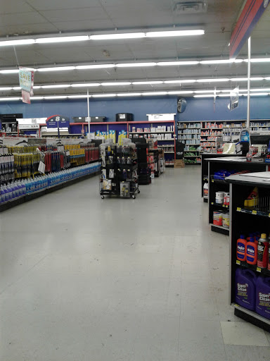 Auto Parts Store «Pep Boys Auto Parts & Service», reviews and photos, 20 N MacDade Blvd, Glenolden, PA 19036, USA