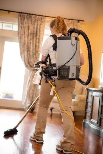 Cleaning Service «Busy Living Cleaning», reviews and photos, 330 Camden Causeway, Camden, NC 27921, USA