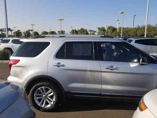 Used Car Dealer «CarMax», reviews and photos, 1480 E Motorplex Loop, Gilbert, AZ 85297, USA