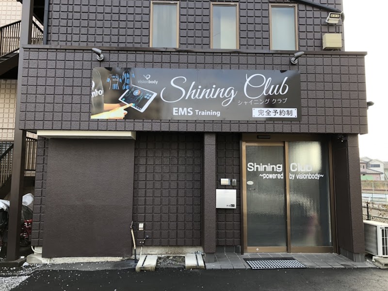 Shining Club～次世代型EMSトレーニング～その他ヨガ、ピラティス、ダンス