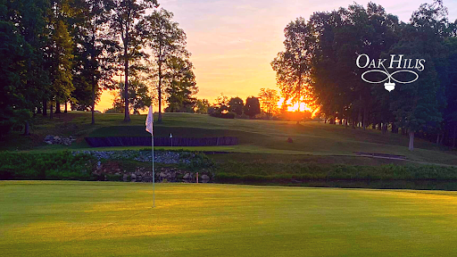 Country Club «Oak Hills Golf Course», reviews and photos, 1928 Hygeia Rd, Greenbrier, TN 37073, USA
