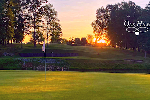 Oak Hills Golf Course image