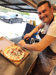Photo n°8 de Pizza Montaleigne à Saint-Laurent-du-Var ()