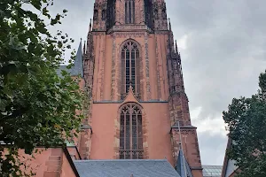 Frankfurt Cathedral image
