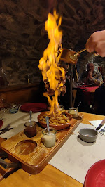 Les plus récentes photos du Restaurant français LA POUTRE à Valloire - n°1