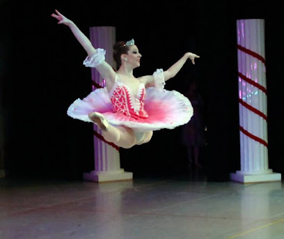 Conservatory of Ballet Aviv