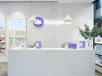 Thérapie Clinic - Belgravia | Cosmetic Injections, Laser Hair Removal, Advanced Skincare