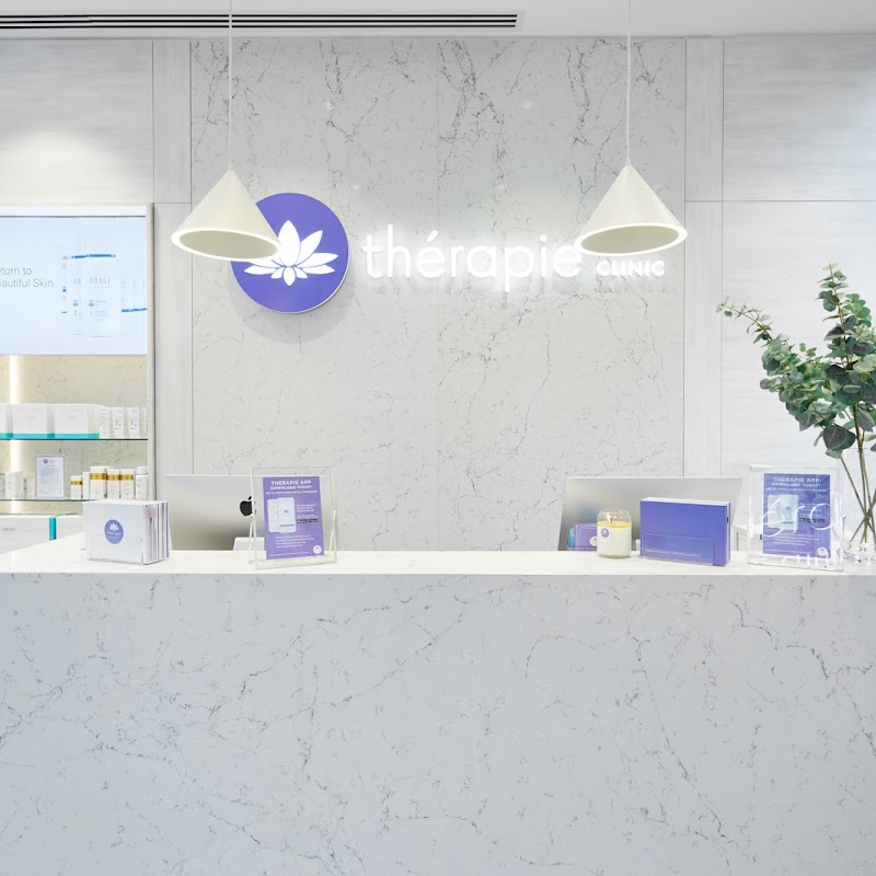 Thérapie Clinic - Belgravia | Cosmetic Injections, Laser Hair Removal, Advanced Skincare