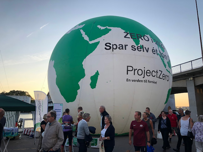 Anmeldelser af ProjectZero i Sønderborg - Kontorfællesskab