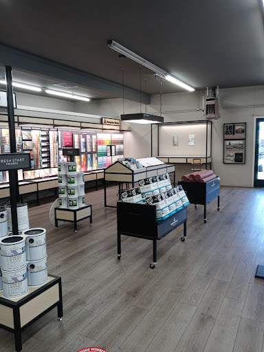 Paint Store «Moyers Paint Co», reviews and photos, 351 Lewelling Blvd, San Lorenzo, CA 94580, USA