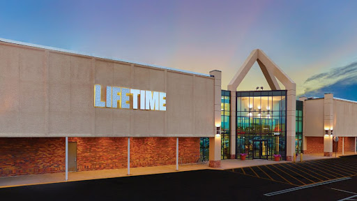 Gym «Life Time Fitness», reviews and photos, 2100 Northdale Blvd NW, Coon Rapids, MN 55433, USA