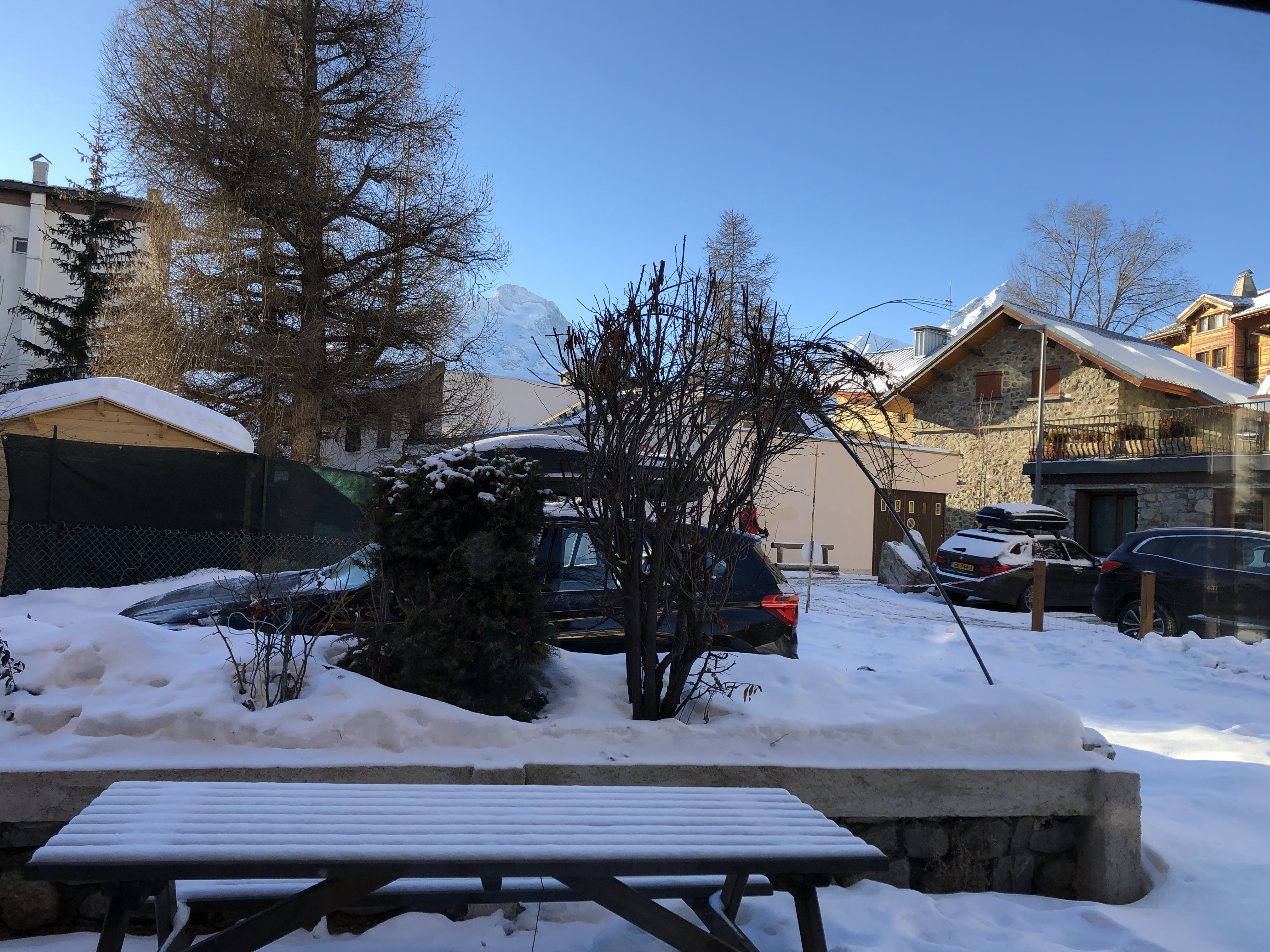 Photo n° 1 de l'avis de Patrik.i fait le 30/01/2019 à 10:33