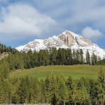 Photo n°11 de l'avis de Egon.a fait le 26/10/2021 à 15:21 sur le  Ütia Ciampcios à Lungiarü