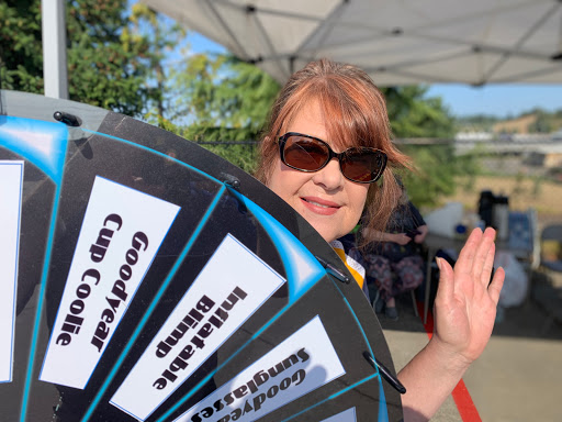 Auto Repair Shop «Courtesy Auto Service & Tire of Tacoma», reviews and photos, 4502 S Steele St #701, Tacoma, WA 98409, USA