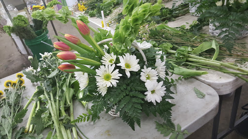 Florist «The Flowerman», reviews and photos, 70A Westpark Rd, Dayton, OH 45459, USA