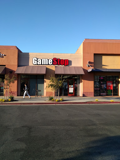 Video Game Store «GameStop», reviews and photos, 510 Showers Dr #17, Mountain View, CA 94040, USA