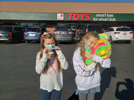 Toy Store «The Red Balloon Toy Store», reviews and photos, 2033 E 3300 S, Salt Lake City, UT 84109, USA