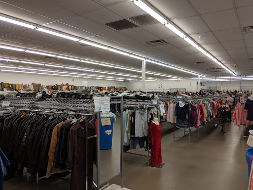 Thrift Store «St. Vincent de Paul Thrift Store and Donation Center», reviews and photos, 813 Main St, Milford, OH 45150, USA