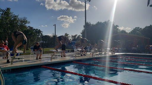 Recreation Center «E D Croskey Recreation Center», reviews and photos, 1510 NW 4th St, Ocala, FL 34475, USA