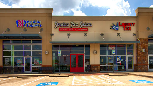 Hair Salon «Studio 720 Salon», reviews and photos, 2700 E Eldorado Pkwy Ste 102, Frisco, TX 75034, USA