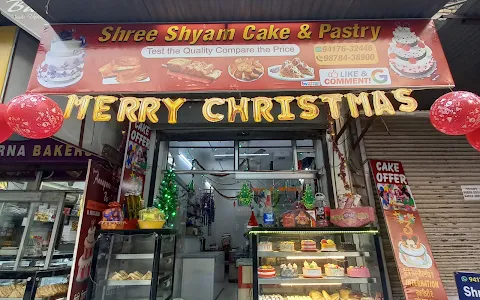 Shri shyam cake & pastry image