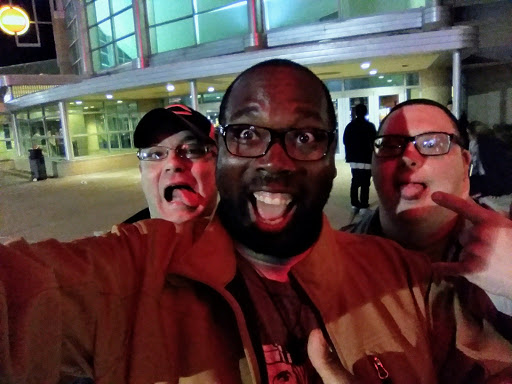 Movie Theater «AMC Classic South Bend 16», reviews and photos, 450 W Chippewa Ave, South Bend, IN 46614, USA