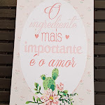 Photo n°11 de l'avis de Clara.e fait le 26/12/2021 à 17:36 sur le  Saladas+ - Prato do dia à Aveiro