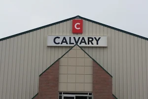 Calvary Christian Church: Shadow Lake Location image