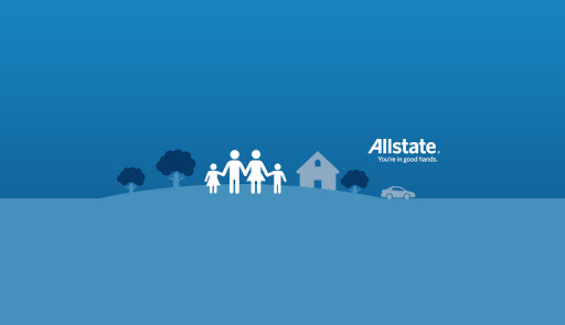 Cole Johnson: Allstate Insurance