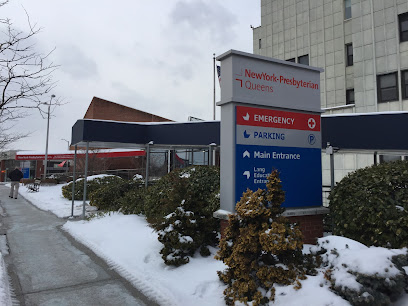 NewYork-Presbyterian Queens Hospital