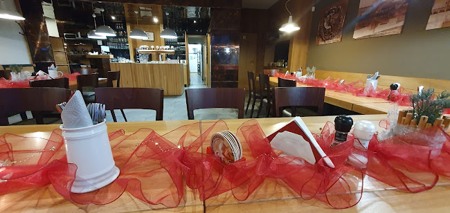 Komentáře a recenze na Restaurace u Bílého Koníčka