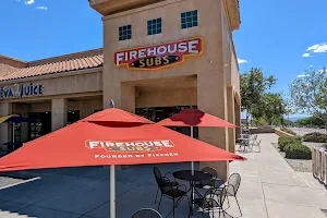 Firehouse Subs Academy image