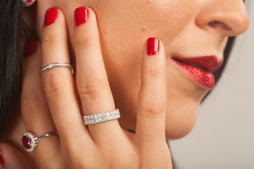 Jeweler «Bray Jewelers», reviews and photos, 971 Main St, Manchester, CT 06040, USA