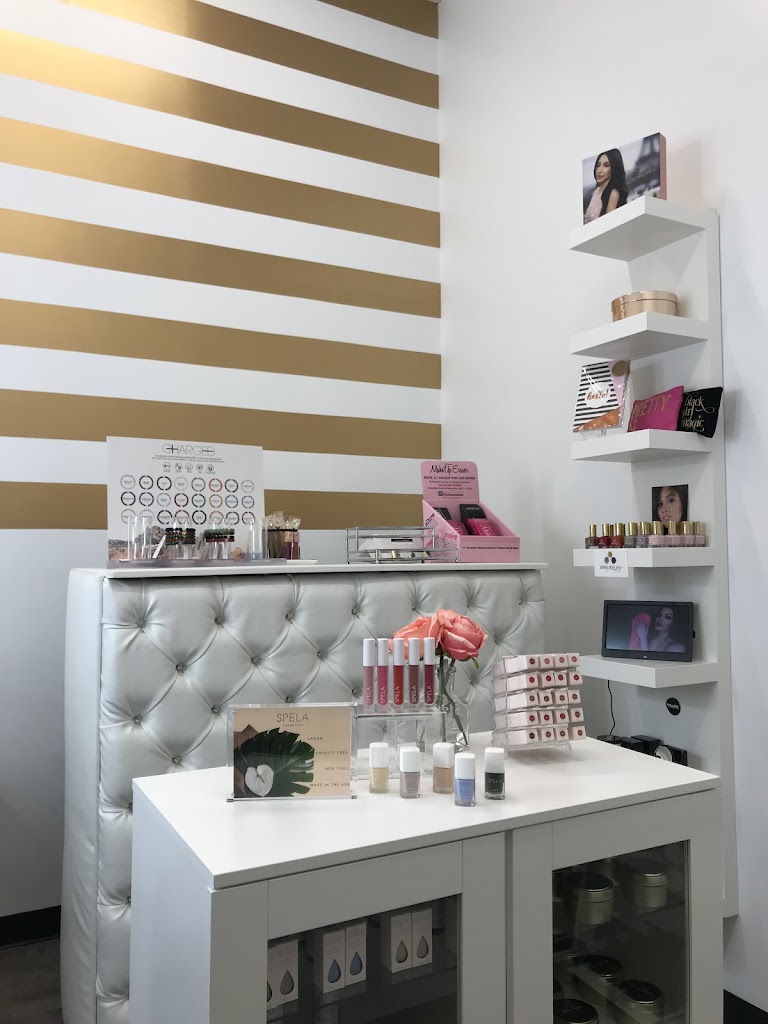 CLS Beauty Showroom 21117