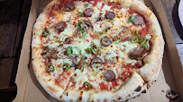 Les plus récentes photos du Pizzeria Pizza Cosy à Saint-Denis - n°4