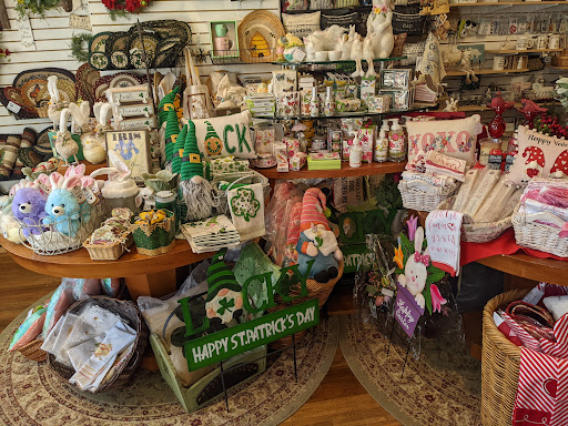 Gift Shop «English Gardener Gift Shop», reviews and photos, 123 Kings Hwy E, Haddonfield, NJ 08033, USA