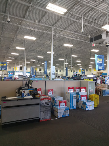 Electronics Store «Best Buy», reviews and photos, 35 11400 S, Sandy, UT 84070, USA