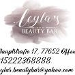 Leyla’s Beauty Bar
