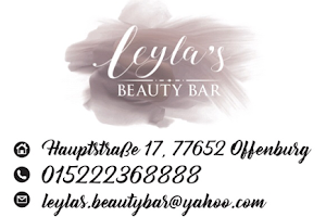 Leyla’s Beauty Bar image
