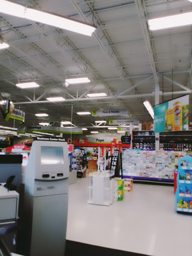 Office Supply Store «Staples», reviews and photos, 3601 Towne Blvd, Franklin, OH 45005, USA