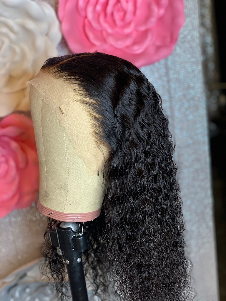 Glamour girls beauty bar and Virgin Hair Store 30349