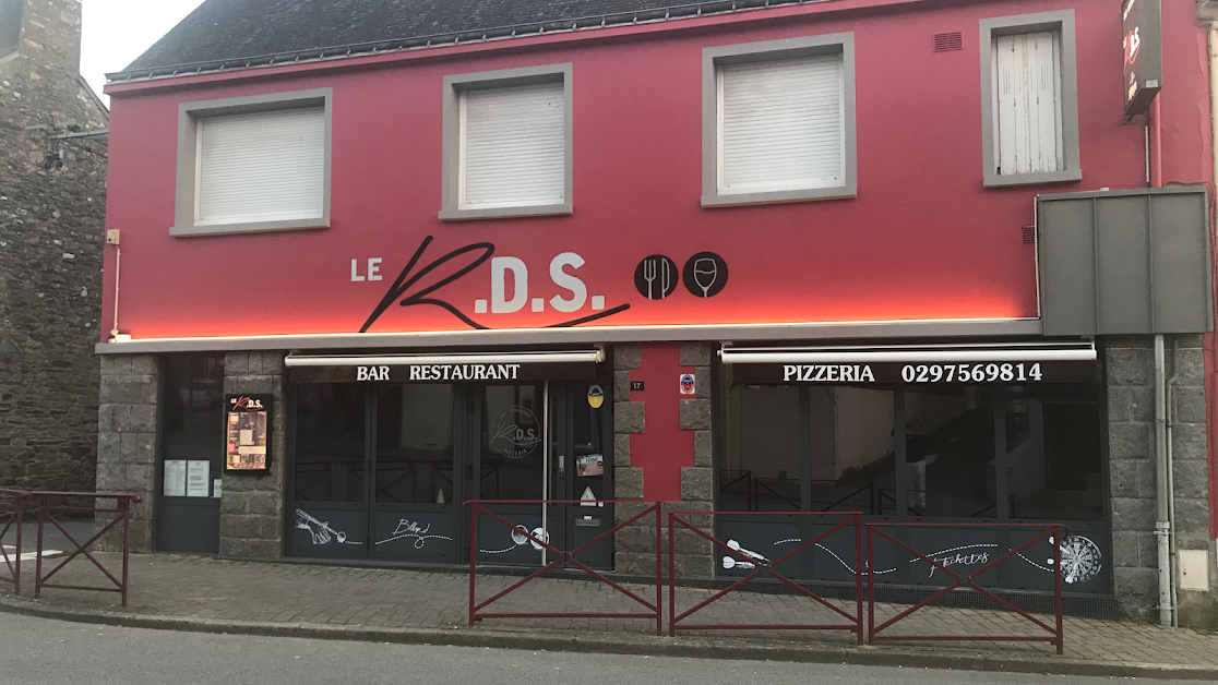 Le R.D.S. à Landévant (Morbihan 56)