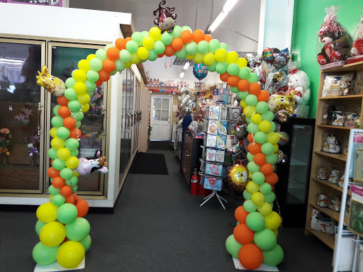 Florist «Allison Flower & Gifts», reviews and photos, 2822 N Broadway, Los Angeles, CA 90031, USA