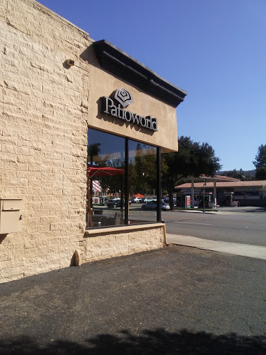 Outdoor Furniture Store «Patioworld», reviews and photos, 419 Thousand Oaks Blvd, Thousand Oaks, CA 91360, USA